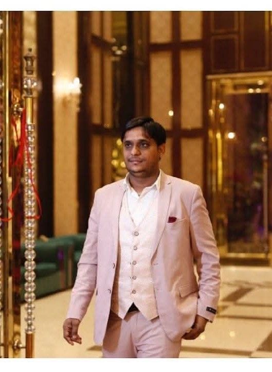 Vishal gupta
