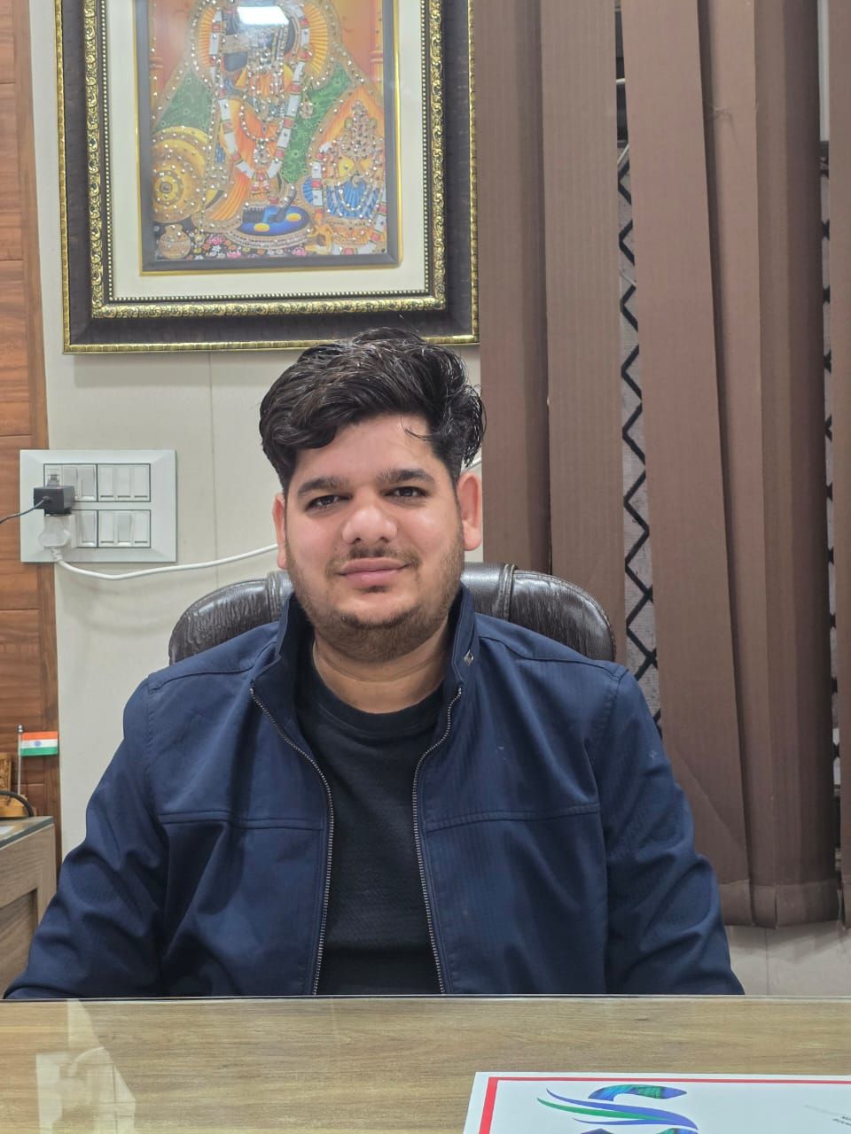 Vikas Gupta